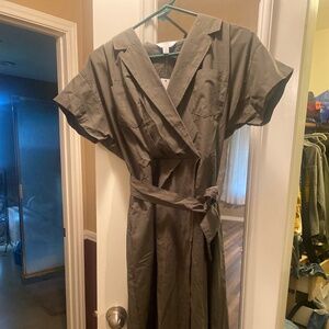 Women’s Dress